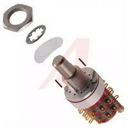 grayhill 71BD36-02-2-AJN image