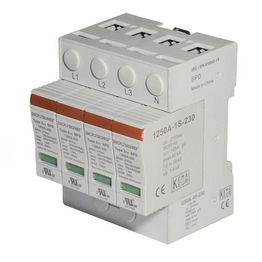 1250A-4S-120 BOURNS