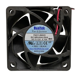 Qualtek Electronics FAD1-06025BBHW12-A image