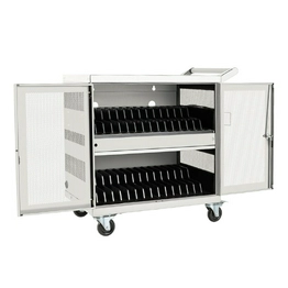 Tripp Lite CSC32USBW image