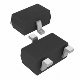 MCP111T-270E/LBVAO Microchip Technology