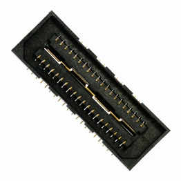 samtec QSE-020-01-L-D-A-TR image