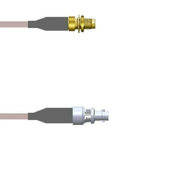 Q-3100S000H108I Amphenol Custom Cable