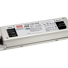 ELG-150-24D2 Mean-Well USA, Inc.