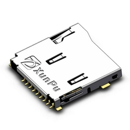 TF-115K-ACP9 XUNPU