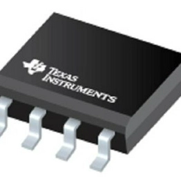 Texas Instruments P82B96DR image