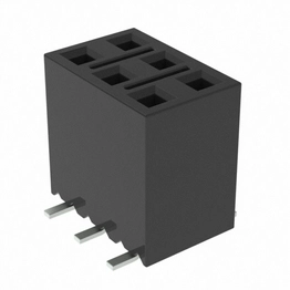 samtec SSM-103-T-DV-K-TR image