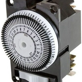 TIMEGUARD Timeguard SMS24 image