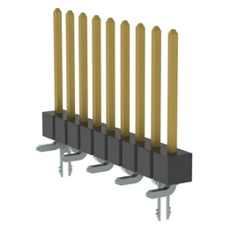 TSM-109-03-L-SV-LC samtec
