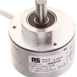 RS0-550-172 HENGSTLER