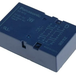 SF4D24 Panasonic