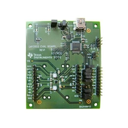 LM10502EVM Texas Instruments