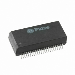 Pulse Electronics H2017NL image