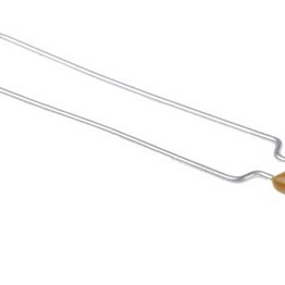 Vishay Intertechnology K103K15X7RF5TH5V image
