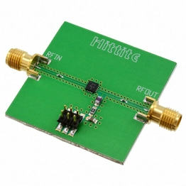 106789-HMC311LP3 Analog Devices