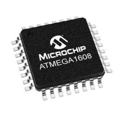 Microchip Technology ATMEGA1608-AU image