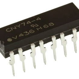 Vishay Intertechnology CNY74-4H image