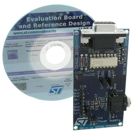 STEVAL-CCA025V1 STMicroelectronics