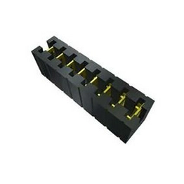 samtec MNT-108-BK-T image