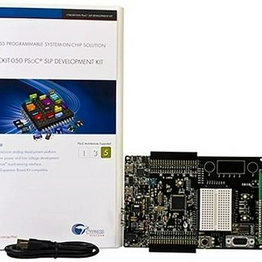 Infineon Technologies CY8CKIT-050B image
