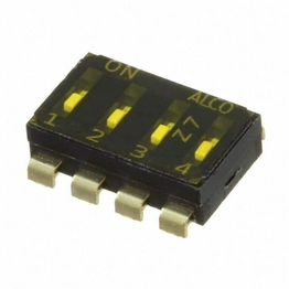EDS04SNRSTU04Q TE Connectivity