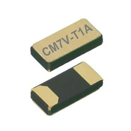 CM7V-T1A-32.768KHZ-9PF-20PPM-TA-QA T3 MICRO CRYSTAL
