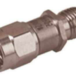 Huber+Suhner 6620_SMA-50-2/199_NE image