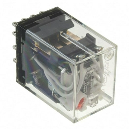MYQ4N AC110/120 OMRON