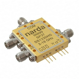 SS133DHS L3Harris Narda-MITEQ