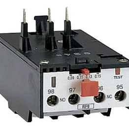 11RF933 Lovato Electric