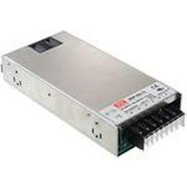 Mean-Well USA, Inc. MSP-450-12 image