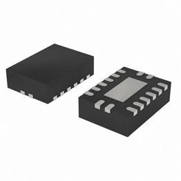 NXP Semiconductors NVT2006BSHP image