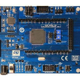 STMicroelectronics SPC560P-DISP image