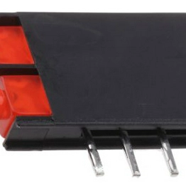 Kingbright Electronic L-4060VH/2ID image