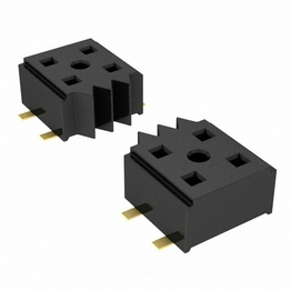 CLT-143-02-G-D-BE-A-P samtec