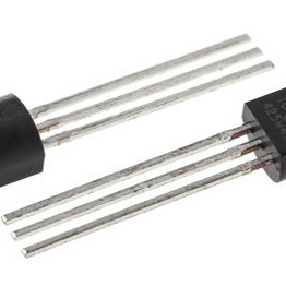 Microchip Technology MCP1702-5002E/TO image