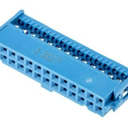 TE Connectivity 1-1658526-6 image