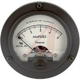 02140 Simpson Electric
