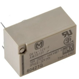 DK1A12F Panasonic