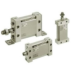 MDUB25-50DMZ SMC