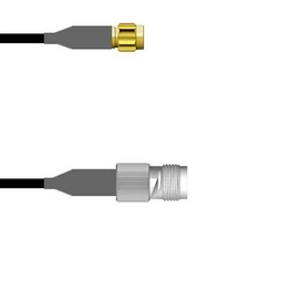 Q-3D04J0008060I Amphenol Custom Cable
