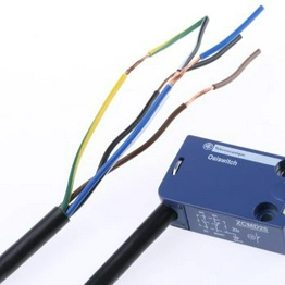 ZCMD25L5 Telemecanique Sensors