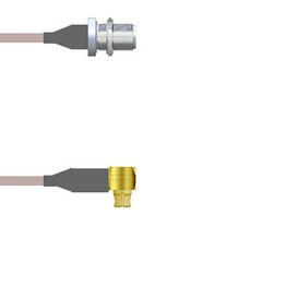 Q-1U0420005048I Amphenol Custom Cable
