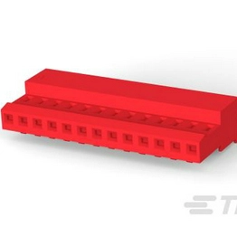 TE Connectivity 4-640440-3 image