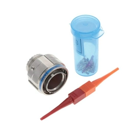 Amphenol D38999/26KD19PN image