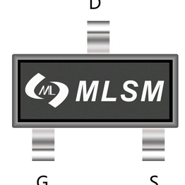 2SK3018 MLSM