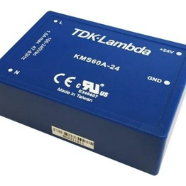 TDK-Lambda KMS60A-5 image