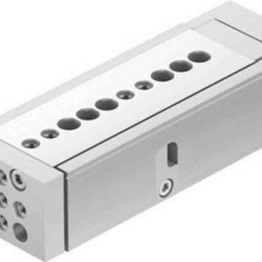 DGSL-12-50-PA FESTO