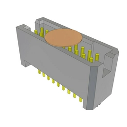 TFM-110-11-S-D-LC-K samtec