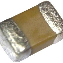 KEMET C0805C104K4RACTU image